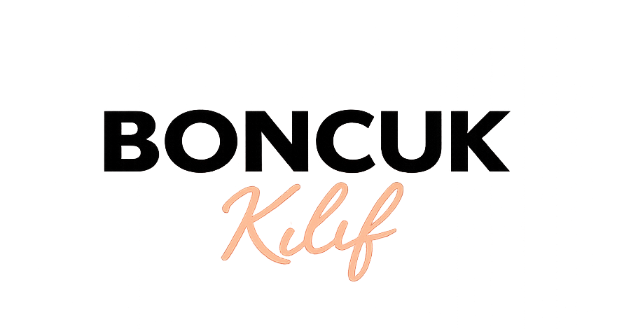 Boncuk Kılıf